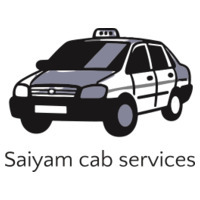 Saiyam Cab Services Logo