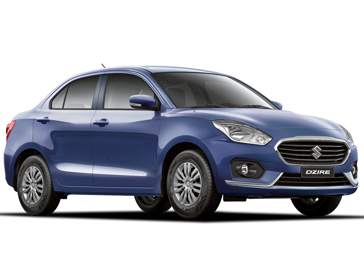 Dzire / Etios